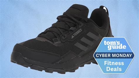 adidas hiking shoes cyber monday.